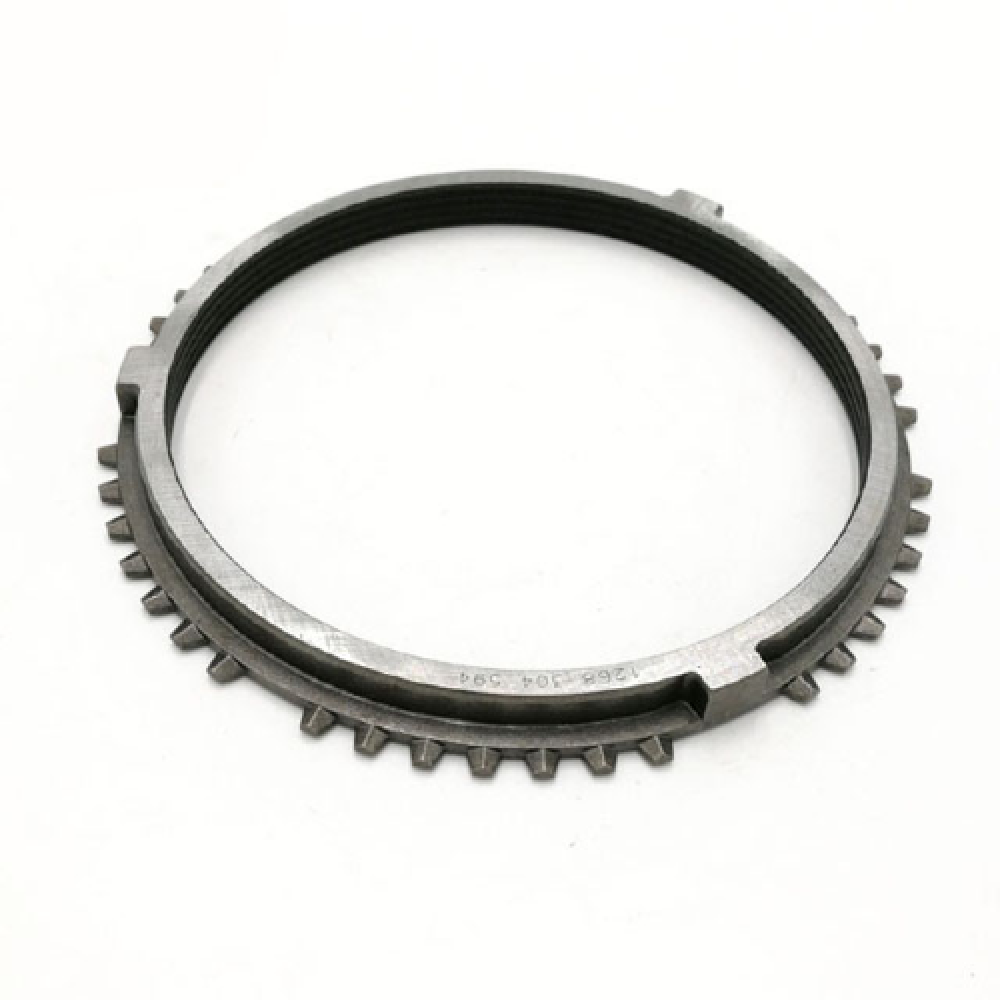 ZF 181 LIK SANZIMAN TIPI KAMALI MIL FRENLEME SENKROMEC AGIR SERI