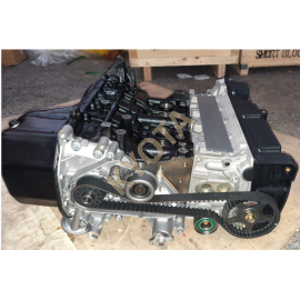 MOTOR KOMPLE ERA 1.4 G4EE 06-11 / GETZ 1.4 G4EE 06-12 / RIO 1.4 G4EE 05-12 KYOTA