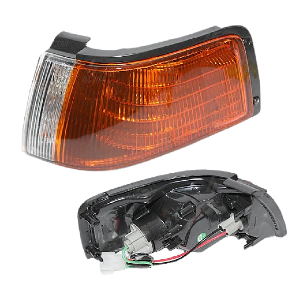 SINYAL DUYLU SOL MAZDA 323 90-95 SDN