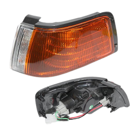 SINYAL DUYLU SOL MAZDA 323 90-95 SDN
