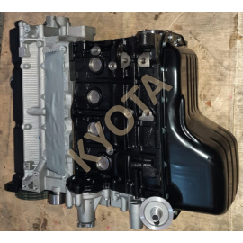 MOTOR KOMPLE ERA 1.4 G4EE 06-11 / GETZ 1.4 G4EE 06-12 / RIO 1.4 G4EE 05-12 KYOTA