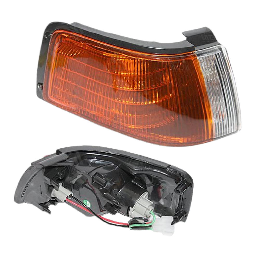 SINYAL DUYLU SAG MAZDA 323 90-95 SDN
