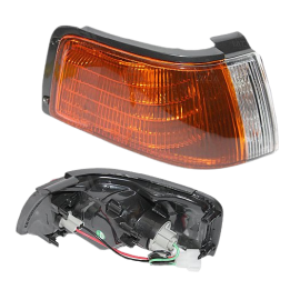 SINYAL DUYLU SAG MAZDA 323 90-95 SDN
