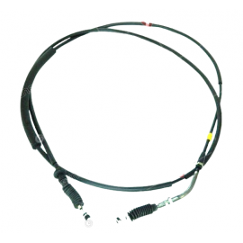 TEL GAZ MITSUBISHI CANTER FE511 / FE711