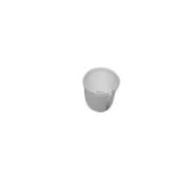 PLASTIK BURC KABIN DEVIRME TAKOZU MITSUBISHI CANTER FE304 / FE444 / FE449 / FE515 / FE635 / FE659