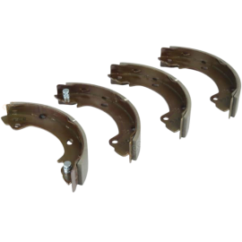 BALTA FREN PABUC ARKA HYUNDAI ACCENT 00-02 / ACCENT 1.3 03-06 / EXCEL 89-94