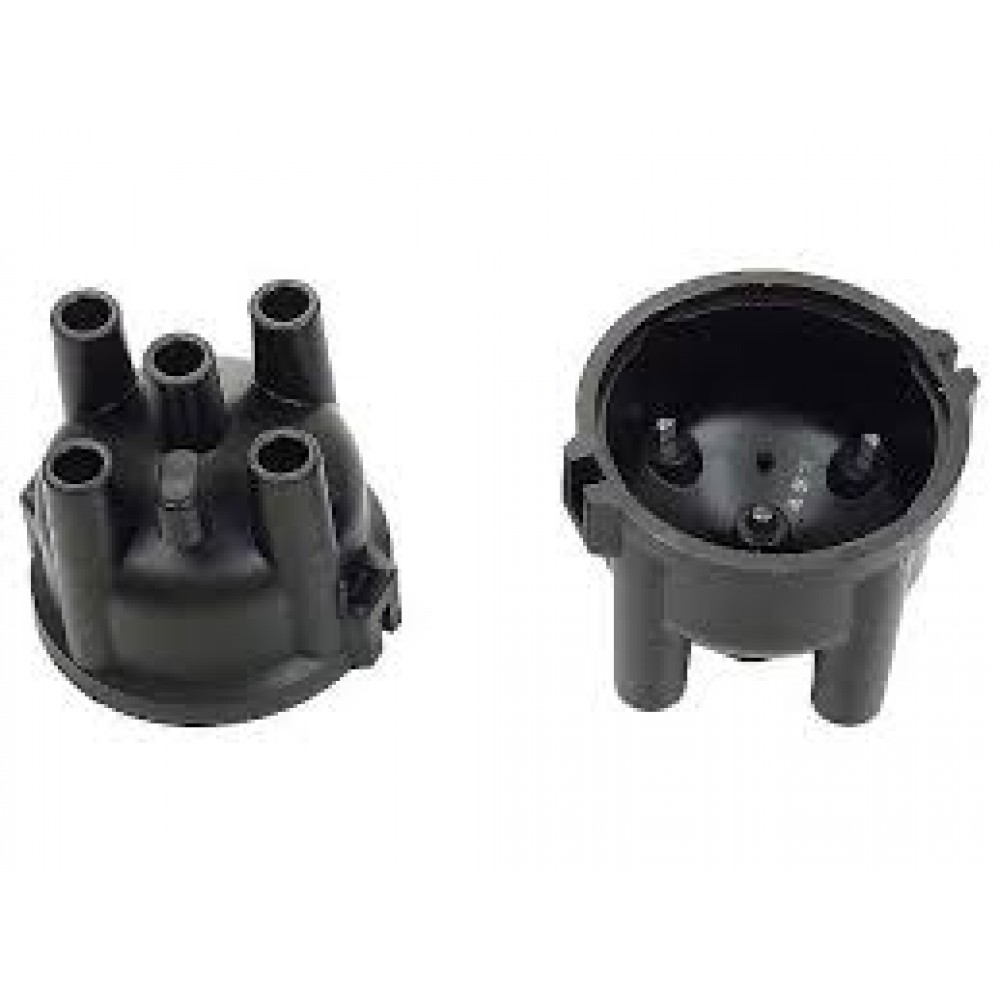 KAPAK DISTRIBUTOR HYUNDAI EXCEL 1.5 90-94 / COLT 1.5 85-92 / LANCER 1.5 87-94 / GALANT 1.6-1.8 88-92