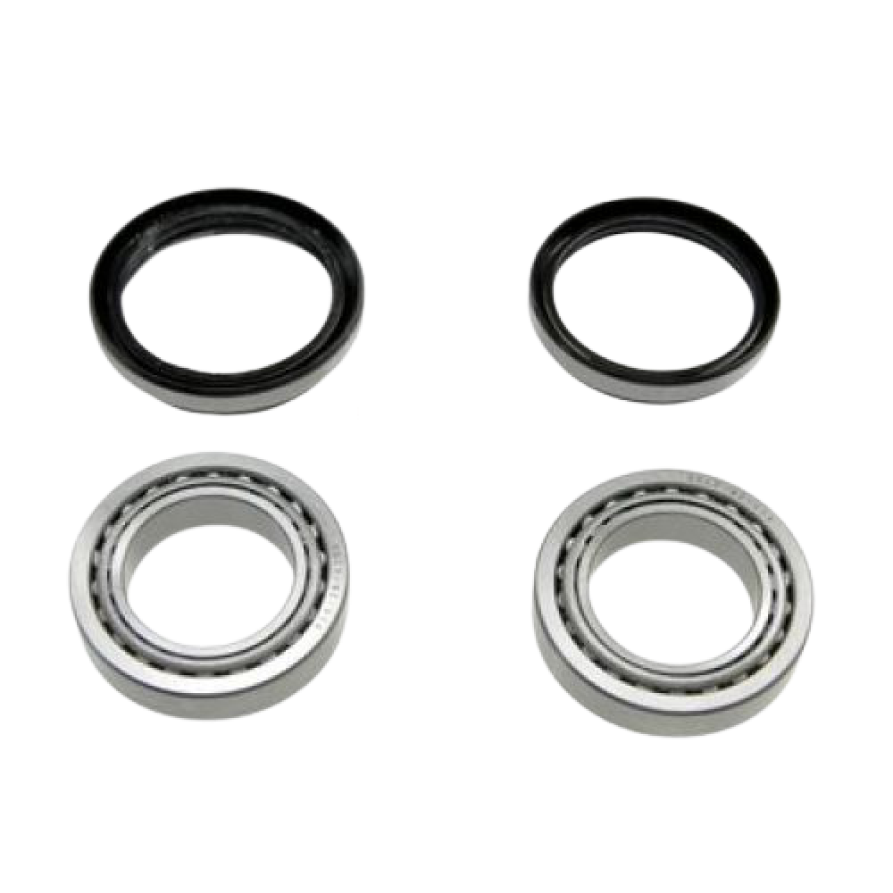 RULMAN KECE TAKIM TEKER ON KIA PRIDE 99-01 / RIO 00-05 / MAZDA 121 87-90 / 323 85-95