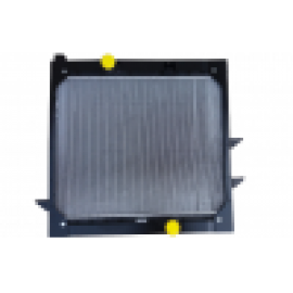 RADYATOR SU OTOKAR VECTIO