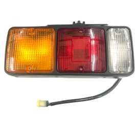 STOP LAMBASI (ORJINAL) SOL SAG HYUNDAI H100 KMY E.M / MITSUBISHI L200 E.M / CANTER FE 304 / FE 444 /