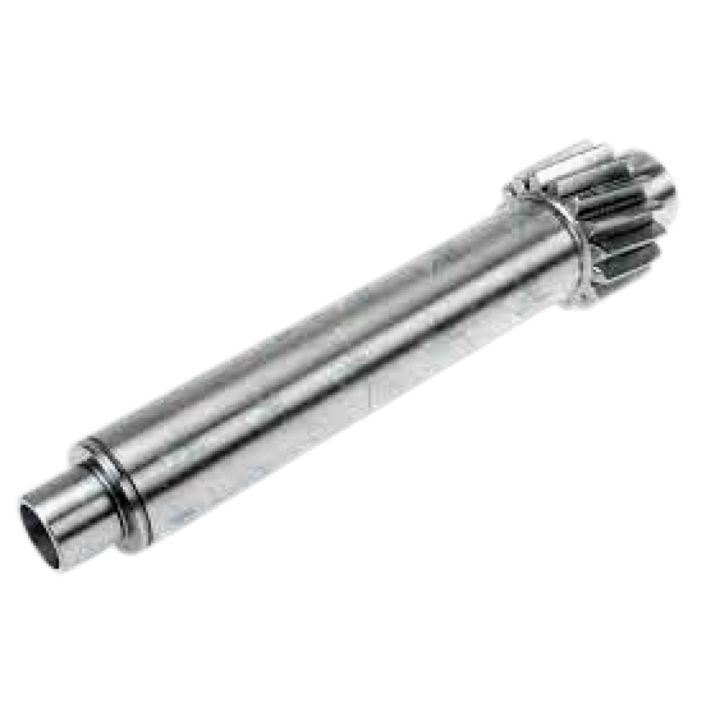 ZF 181 LIK SANZIMAN TIPI GRUP MILI (SADECE MIL)