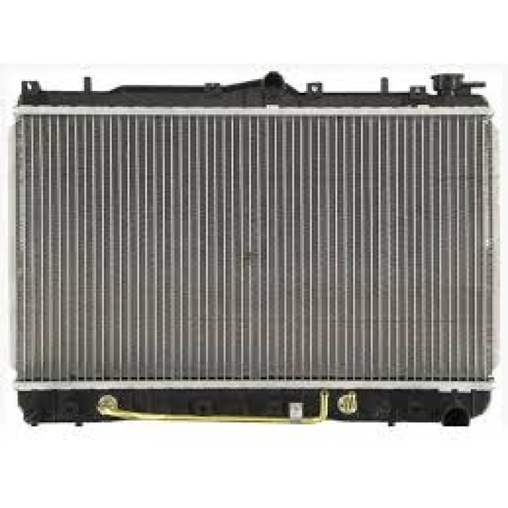 RADYATOR SU HYUNDAI EXCEL 90-94 MANUEL