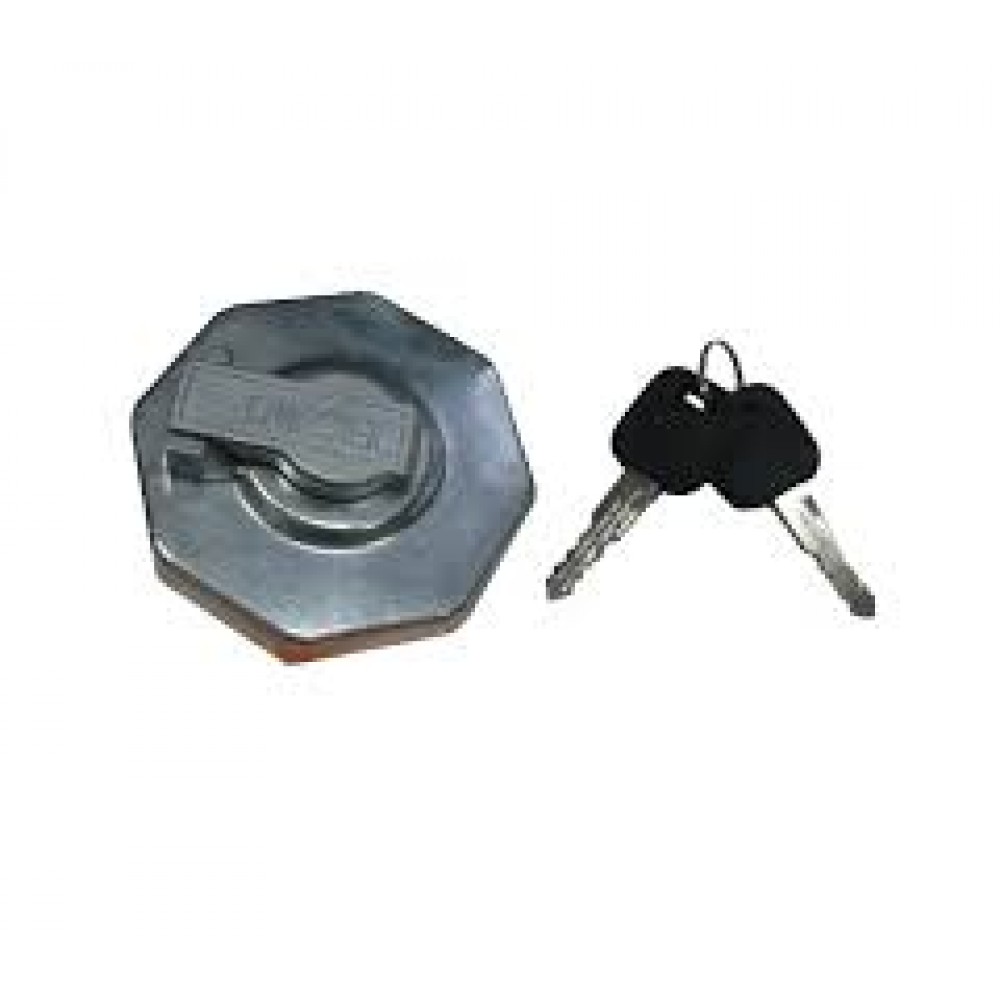 KAPAK YAKIT DEPO MITSUBISHI CANTER FUSO E-5 12> / PRESTIJ