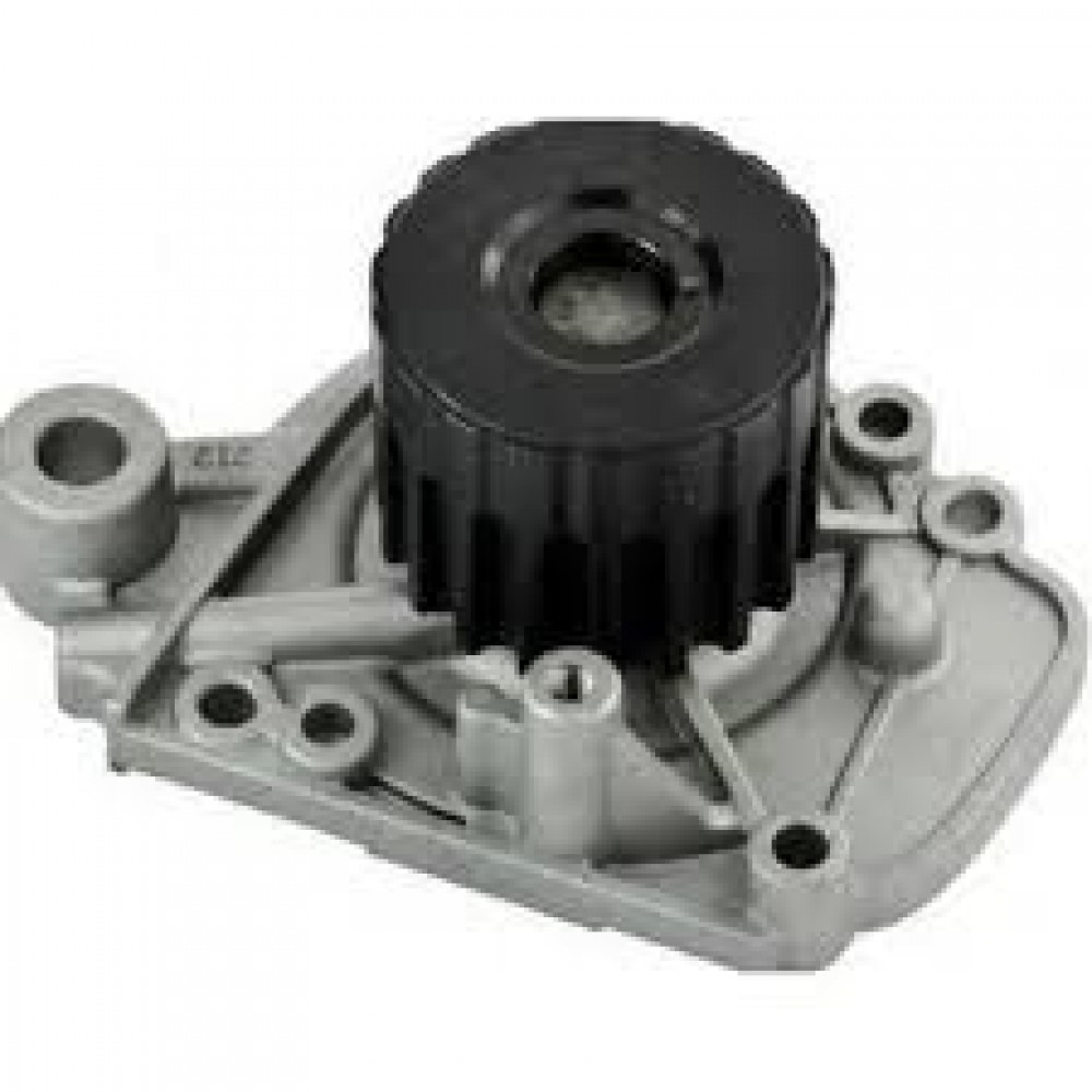 DEVIRDAIM HONDA CIVIC 96-01 D16Y4 / HRV