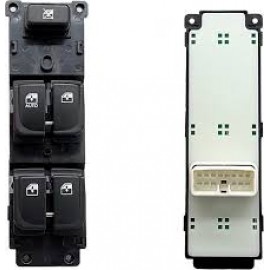 DUGME CAM ACMA KAPAMA DORTLU ON SOL HYUNDAI I20 08-13