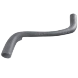 HORTUM RADYATOR ALT NISSAN D22 98-05 / TERRANO II 2,7 D / NAVARA 2,7 D