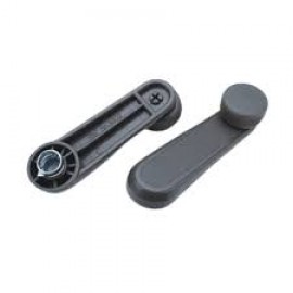 CAM ACMA KOLU GRI METAL FREZE SUZUKI CARRY / SWIFT