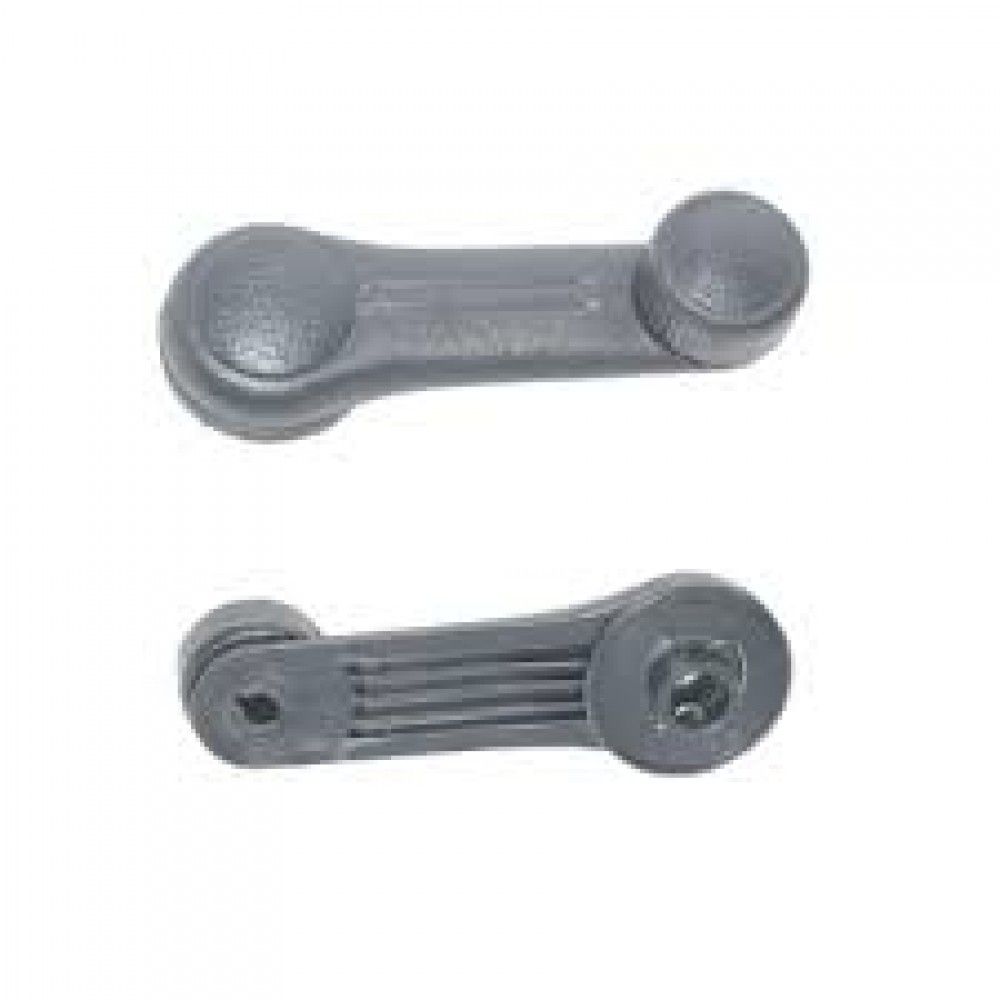 CAM ACMA KOLU GRI METAL FREZE KIA BESTA