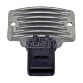 ALTERNATOR KONJEKTOR MANDO TIP 2 UCLU 2 FISLI 12 V KIA SPORTAGE / PRIDE / PREGIO