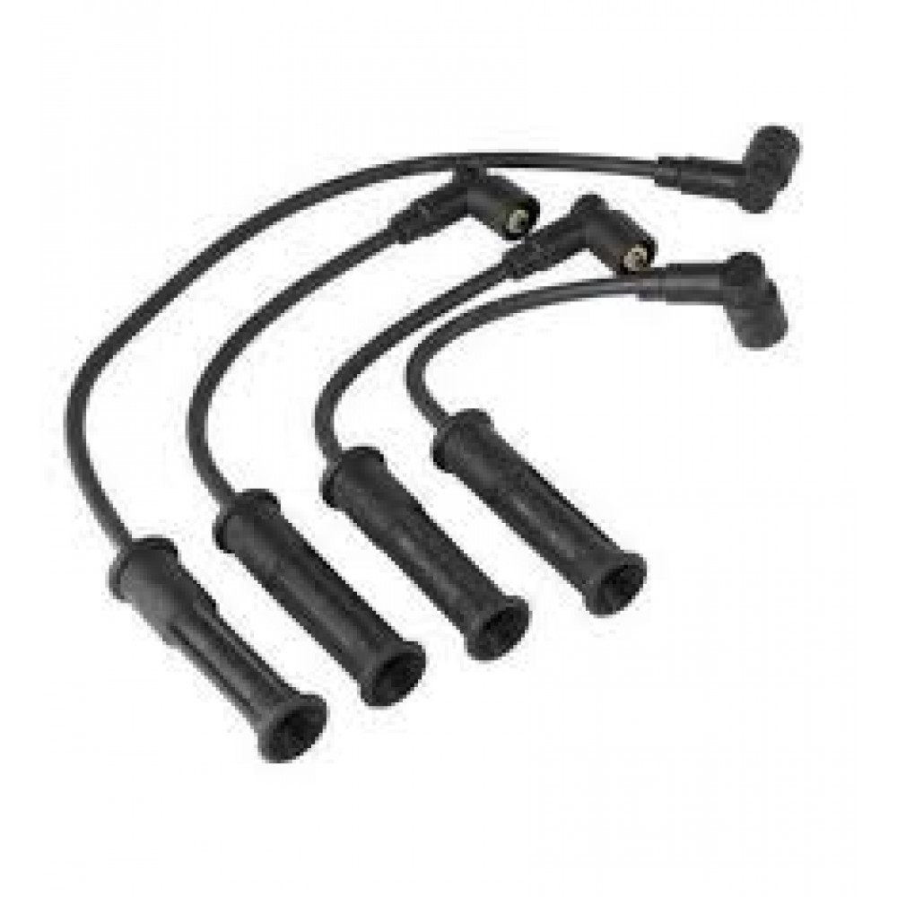 BUJI KABLO TAKIM RENAULT CLIO / DACIA