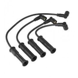 BUJI KABLO TAKIM RENAULT CLIO / DACIA