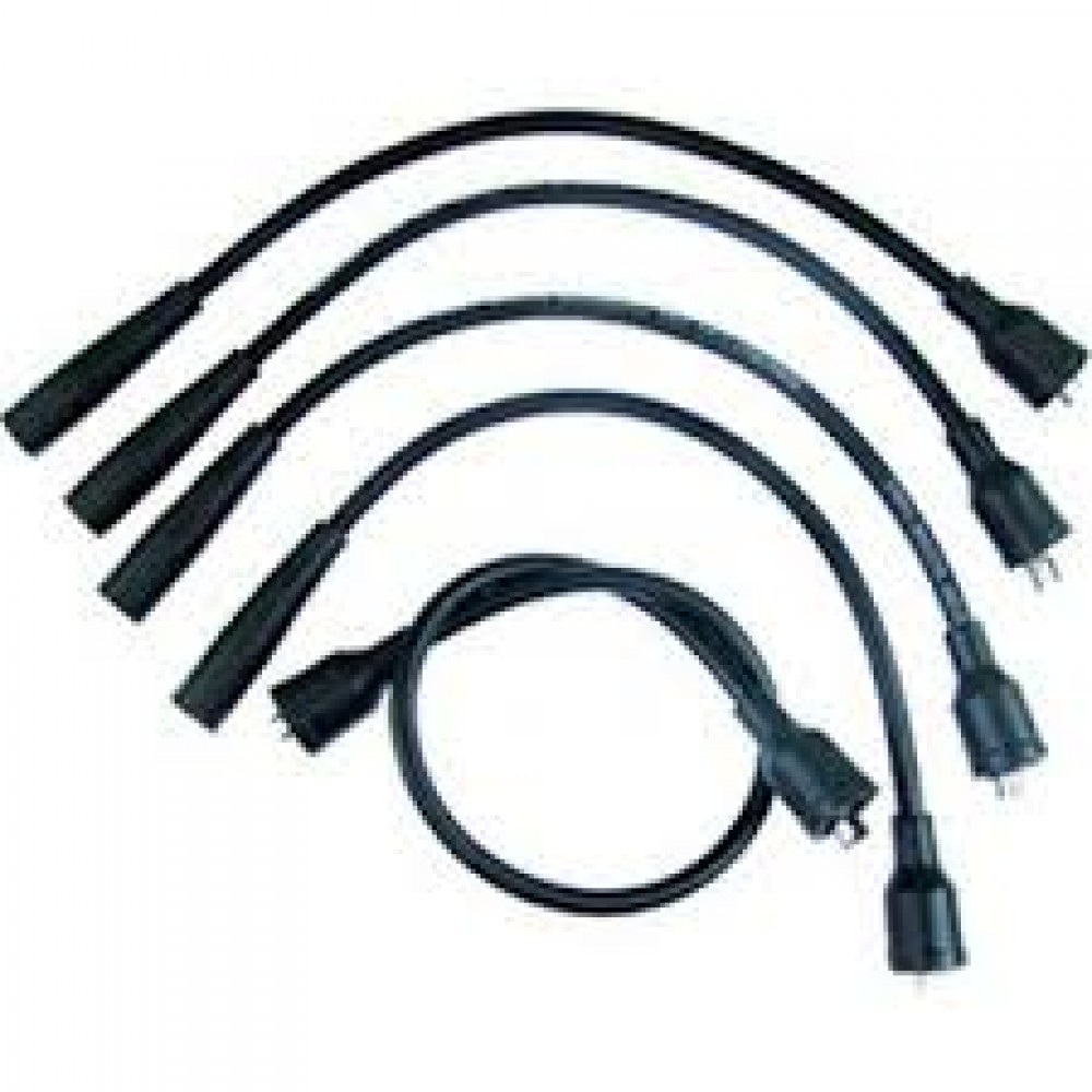 BUJI VE BOBIN KABLO TAKIM RENAULT 12