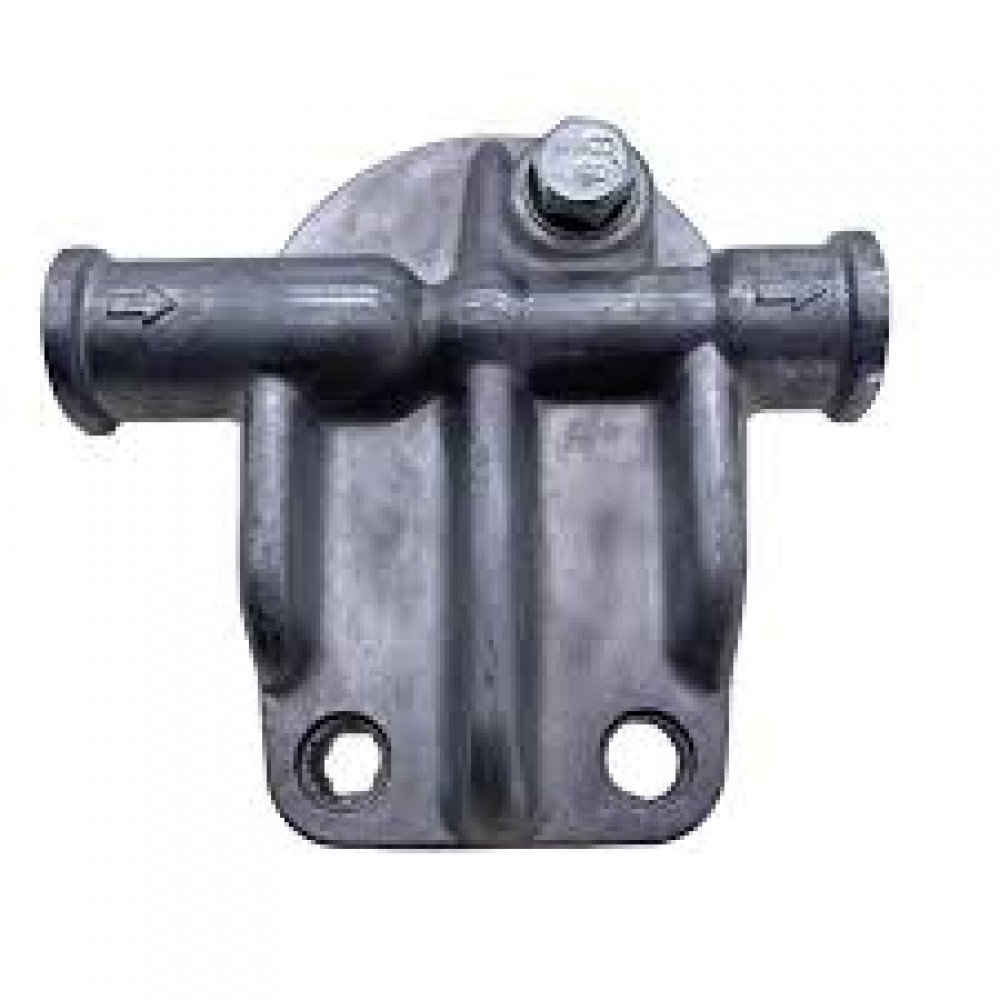 BRAKET MAZOT FILTRE BAGLANTI UST MITSUBISHI CANTER FE659 / HYUNDAI H350