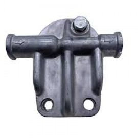 BRAKET MAZOT FILTRE BAGLANTI UST MITSUBISHI CANTER FE659 / HYUNDAI H350