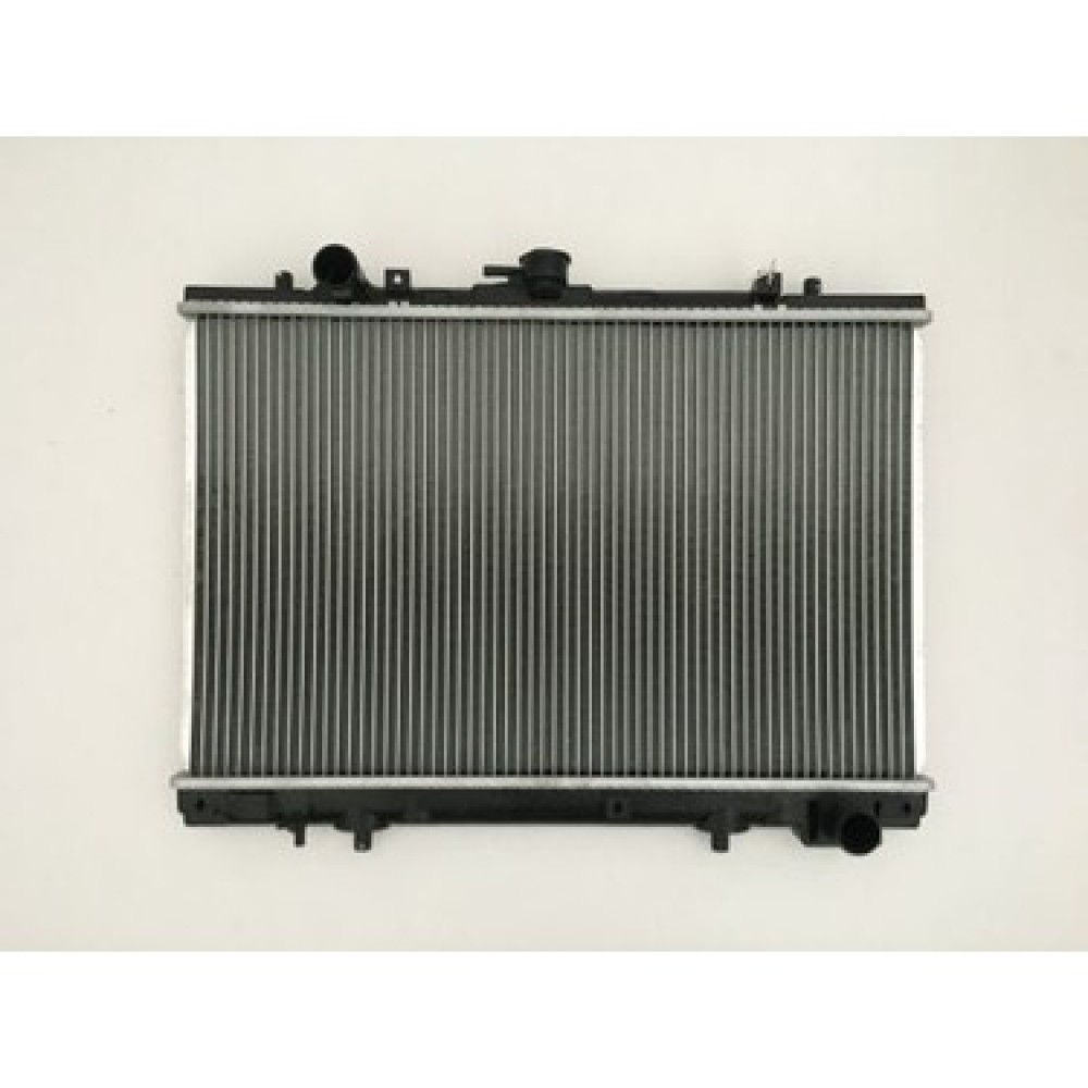 RADYATOR SU MITSUBISHI L200 MAGNUM 99-05 (YERLI)