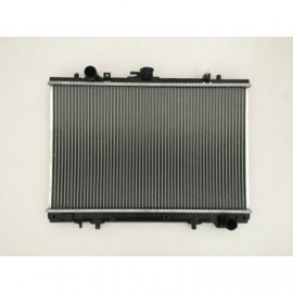 RADYATOR SU MITSUBISHI L200 MAGNUM 99-05 (YERLI)