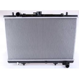 RADYATOR SU MITSUBISHI L200 MAGNUM 99-05 (YERLI)