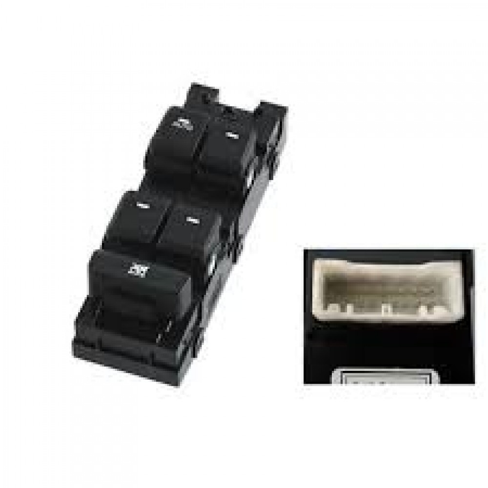 DUGME CAM ACMA ON SOL 4LU HYUNDAI I20  14>