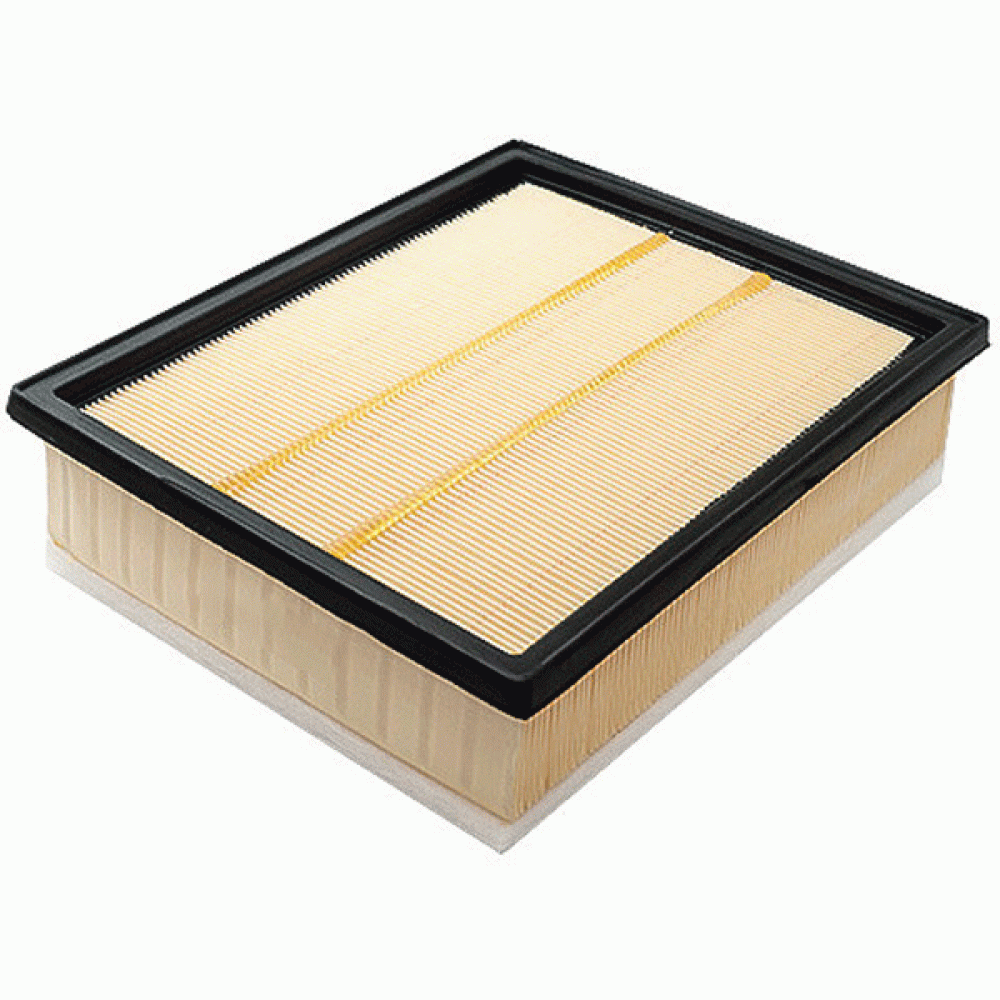 FILTRE HAVA ISUZU D-MAX 07> 4X2-4X4