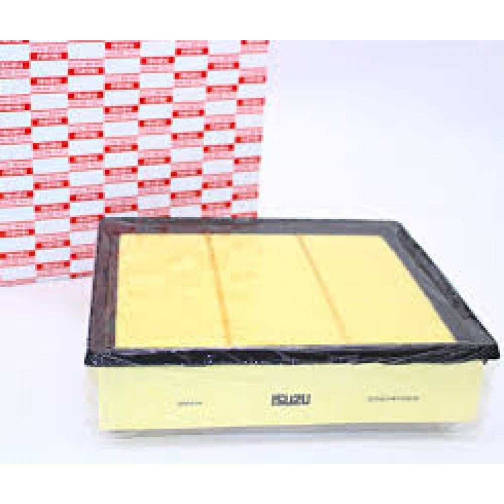 FILTRE HAVA ISUZU D-MAX 13> 4x2-4x4