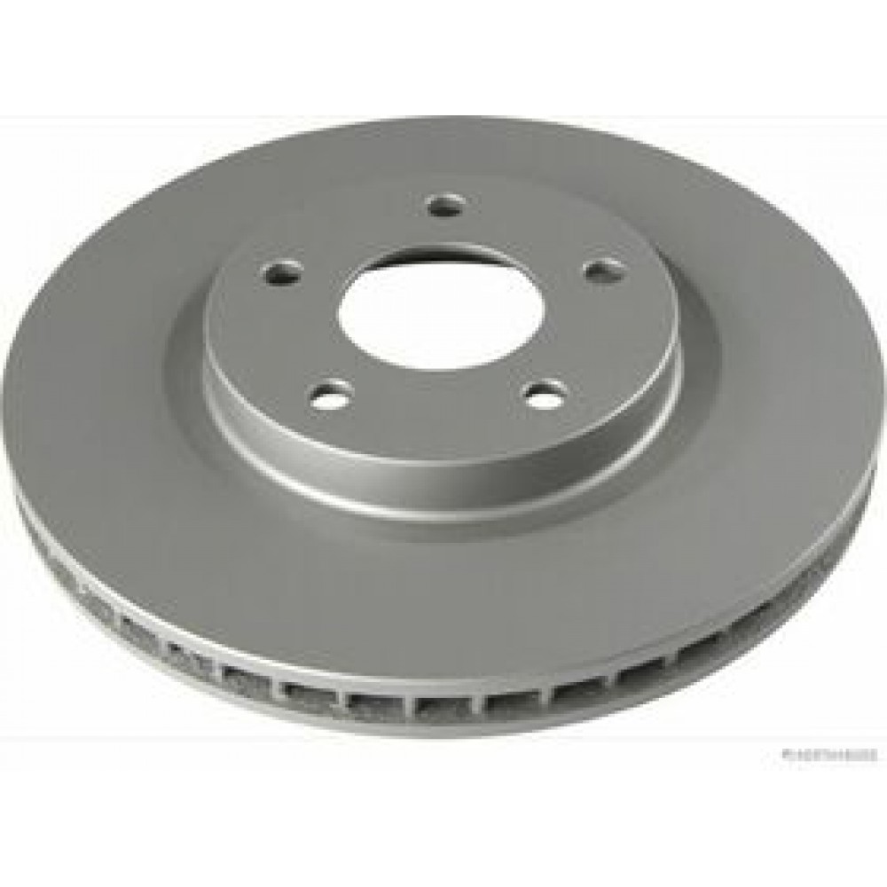 DISK TAKIM FREN ON HAVALI 296 CAP 5 BIJON NISSAN QASHQAI 07-13 / X-TRAIL 08-13 / JUKE 11-17