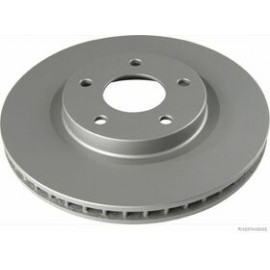 DISK TAKIM FREN ON HAVALI 296 CAP 5 BIJON NISSAN QASHQAI 07-13 / X-TRAIL 08-13 / JUKE 11-17