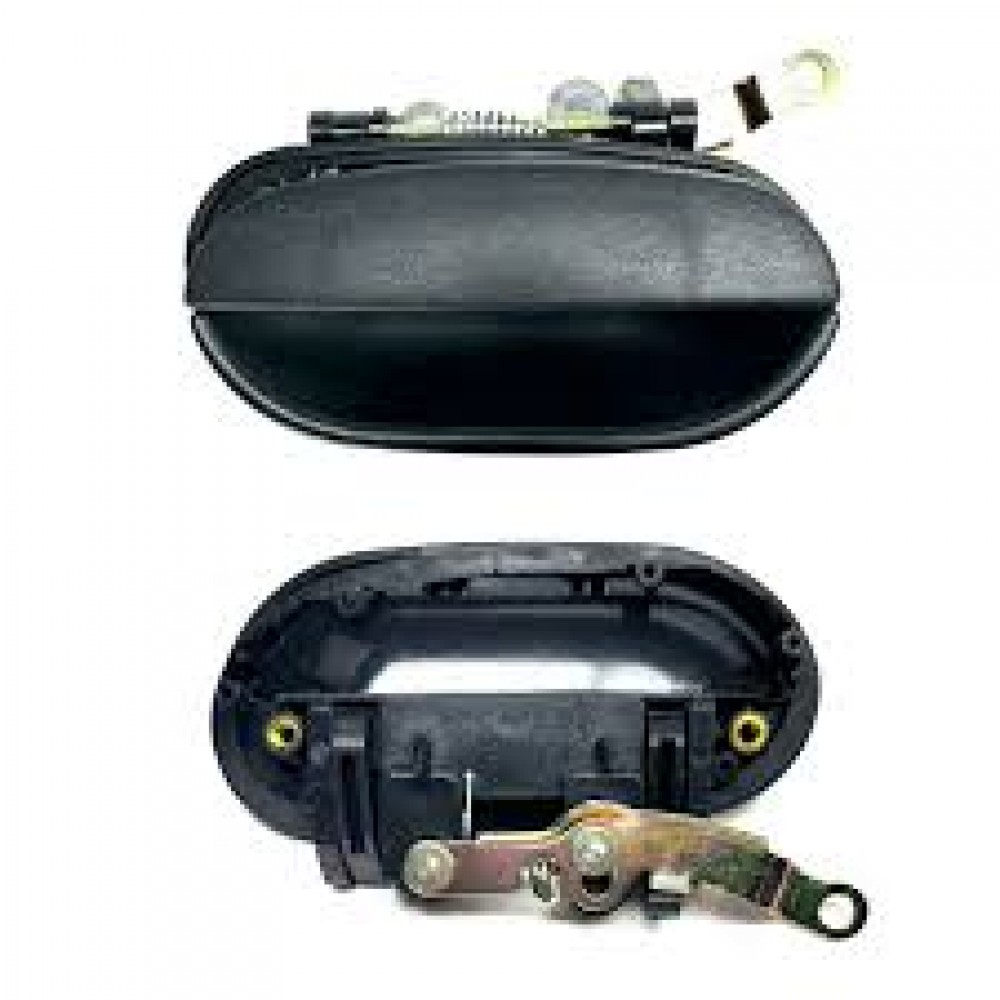 KOL KAPI DIS ARKA SOL HYUNDAI ACCENT 95-99