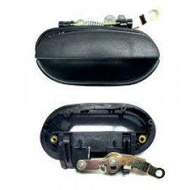 KOL KAPI DIS ARKA SOL HYUNDAI ACCENT 95-99