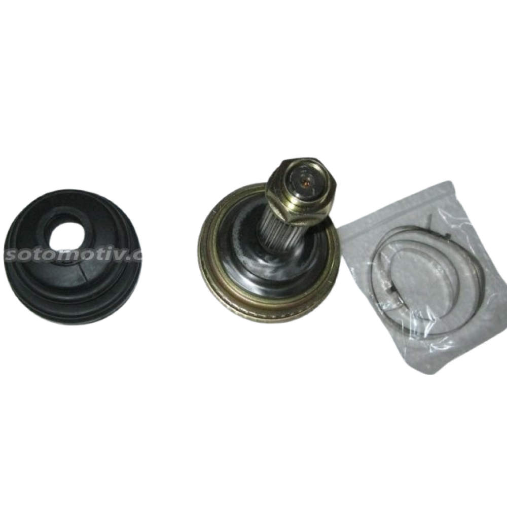 AKS KAFASI DIS 26x56x23 ABSLI TOYOTA COROLLA 1.3-1.6 88-02