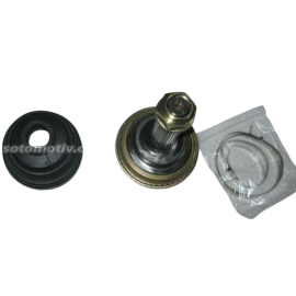 AKS KAFASI DIS 26x56x23 ABSLI TOYOTA COROLLA 1.3-1.6 88-02