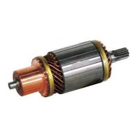 MARS KOLLEKTORU-MT 24V 13D MITS.YMCANTER 98-RULMANLI