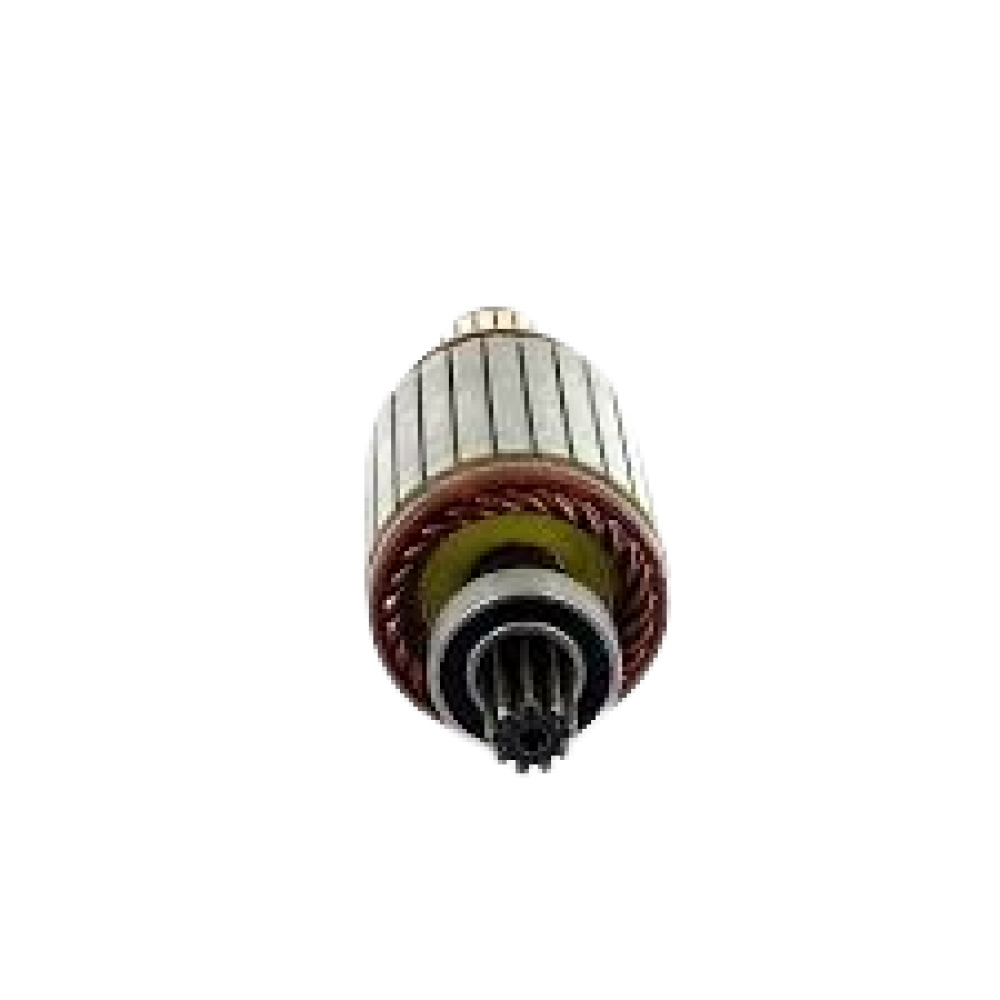 MARS KOLLEKTORU-MT 24V 9D MITS.EM CANTER