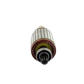 MARS KOLLEKTORU-MT 24V 9D MITS.EM CANTER