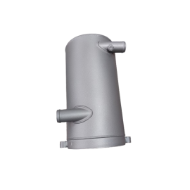 WEBASTO KAZANI MITSUBISHI SAFIR