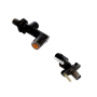 DEBRIYAJ UST MERKEZ MAZDA 323 90-95	