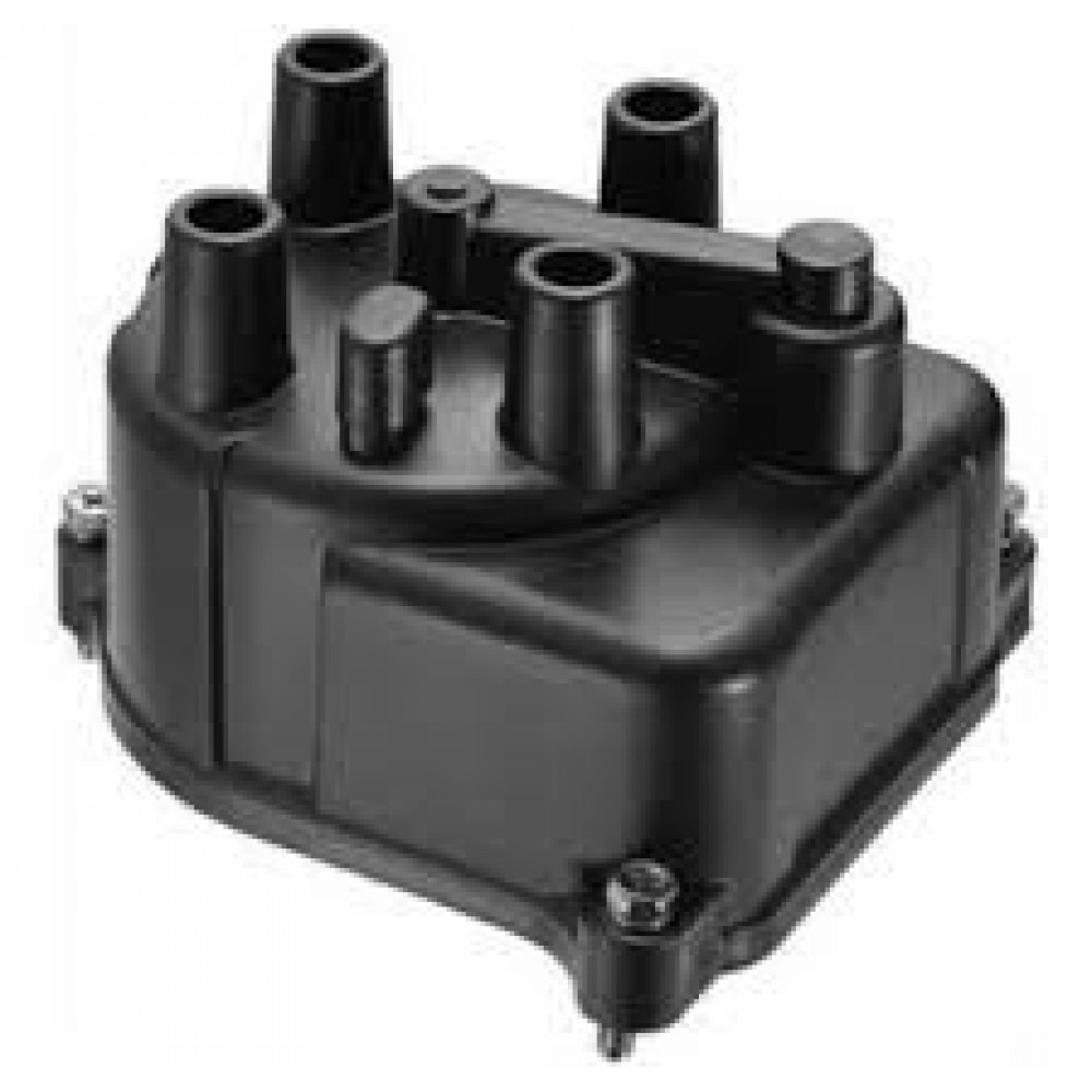KAPAK DISTRIBUTOR HONDA CIVIC 1.5-1.6 92-00 / CRV 2.0 97-01 / ACCORD 90-93
