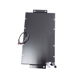 CIFT FANLI KOLTUK ALTI KALORIFER 12V (ALT CIKISLI BORU)/ CORUM KALORIFER /TEKISI