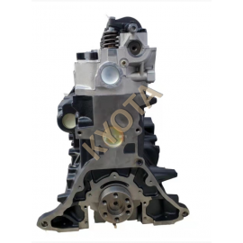 ENGINE COMPLETE H100 MINIBUS 2.5 D4BB 97- / H100 PICKUP TRUCK 2.6 97-01 KYOTA