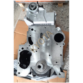 ENGINE COMPLETE H100 MINIBUS 2.5 D4BB 97- / H100 PICKUP TRUCK 2.6 97-01 KYOTA