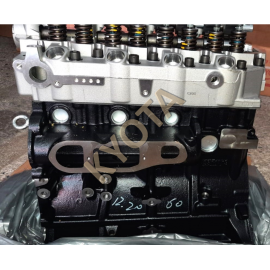 ENGINE COMPLETE H100 MINIBUS 2.5 D4BB 97- / H100 PICKUP TRUCK 2.6 97-01 KYOTA